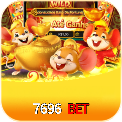 7696 BET